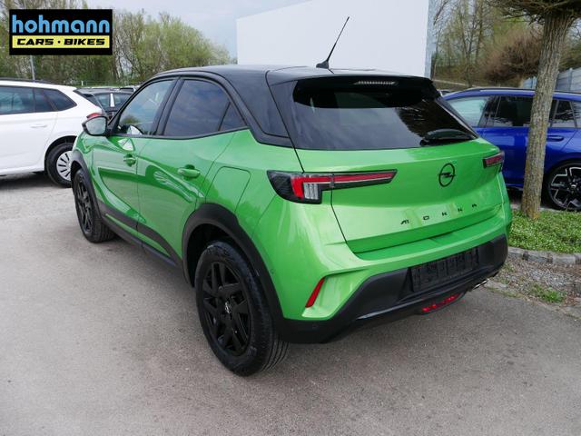 Opel Mokka 1.2 *NAVI*AHK*LED*PDC*KAMERA*SHZ*TEMPOMAT*SPIEGEL-PAKET*17-ZOLL 