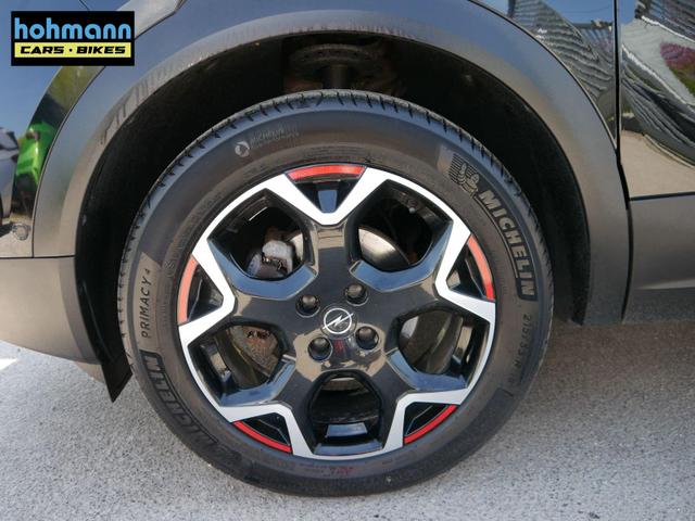 Opel Mokka 1.2*NAVIGATIONSSYSTEM*KAMERA*PDC-HINTEN*KEYLESS-GO*TEMPOMAT*SMARTLINK* 