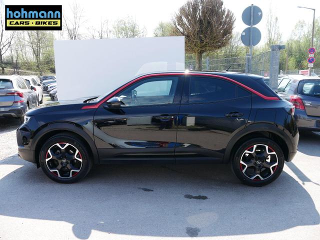 Opel Mokka 1.2*NAVIGATIONSSYSTEM*KAMERA*PDC-HINTEN*KEYLESS-GO*TEMPOMAT*SMARTLINK* 