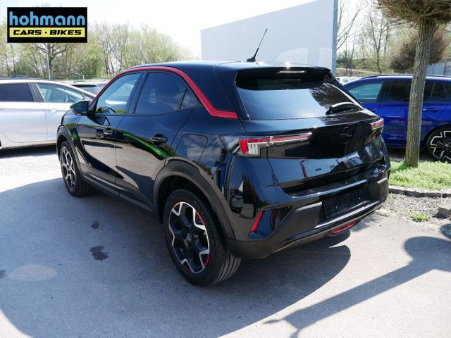Opel Mokka 1.2*NAVIGATIONSSYSTEM*KAMERA*PDC-HINTEN*KEYLESS-GO*TEMPOMAT*SMARTLINK* 
