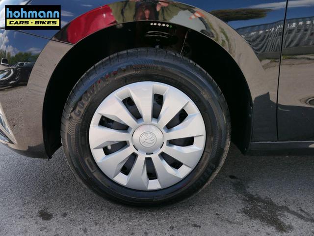 Skoda Fabia Selection 1.0 TSI DSG*NAVI-&Uuml;BER-SMARTLINK*LED*PDC-HI*SHZ*DAB*KLIMA 