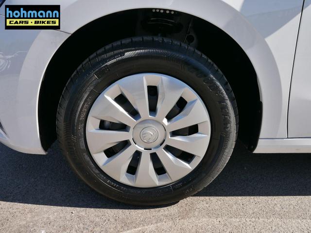 Skoda Fabia Selection 1.0 TSI DSG*NAVI-&Uuml;BER-SMARTLINK*LED*PDC-HI*SHZ*DAB*KLIMA 