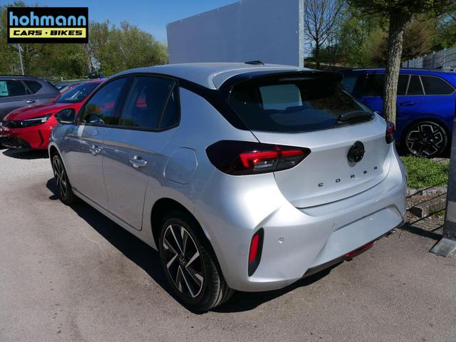 Opel Corsa GS 1.2T XHL XHL*LED*PDC*TEMPOMAT*KAMERA*NAVI-&Uuml;BER-SMARTLINK*SHZ*LENKRADHEIZUNG*16-ZOLL 