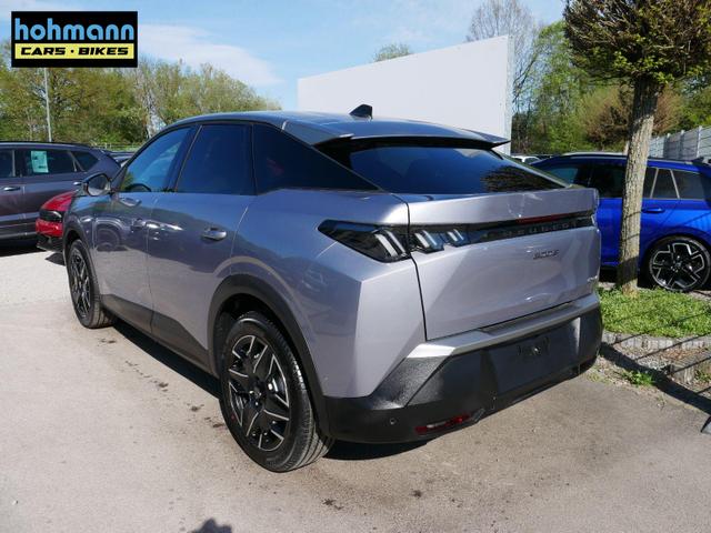 Peugeot 3008 Allure Exclusive HYBRID 145 e-DCS6*NAVI*LED*PDC*360*KAMERA*TEMPOMAT*19-ZOLL-ALU 