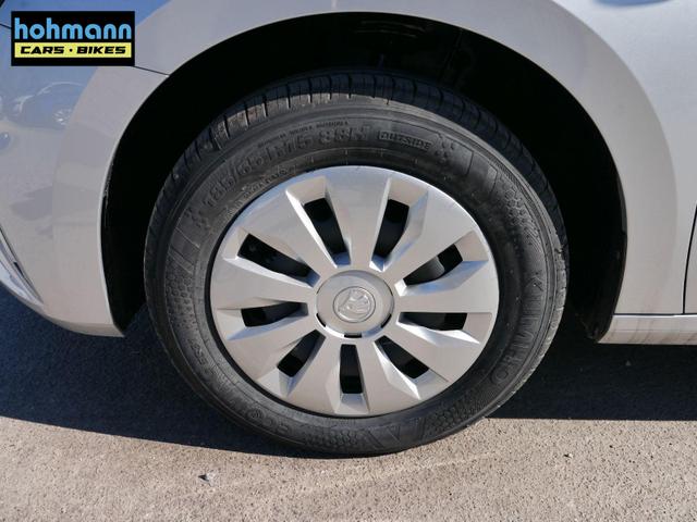 Skoda Fabia Selection 1.0 TSI *NAVI-&Uuml;BER-SMARTLINK*PDC-HI*LED*SHZ*KLIMA*RADIO 