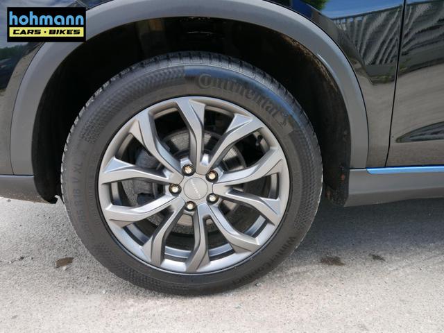 DFSK Seres 3 LUXUR LUXURY Paket3*NAVI*PANO*LEDER*PDC*SHZ*360*KAMERA*KEYLESS-GO 