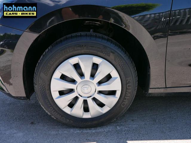Skoda Fabia Selection 1.0 TSI *NAVI-&Uuml;BER-SMARTLINK*PDC-HI*LED*SHZ*KLIMA*RADIO 