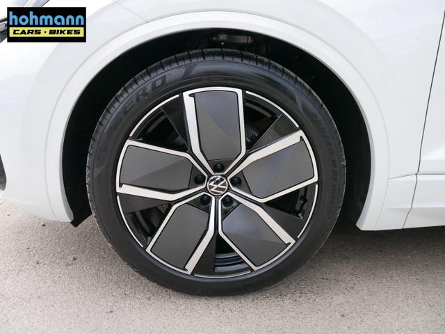 Volkswagen Touareg FINAL-EDITION R-Line V6 TDI 4-Motion*FINAL-EDITION*AHK-SCHWENKBAR*NAVI*ACC*PDC*LED*SHZ*21-ZOLL 