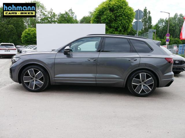 Volkswagen Touareg FINAL-EDITION R-Line V6 TDI 4-Motion*FINAL-EDITION*AHK-SCHWENKBAR*NAVI*ACC*PDC*LED*SHZ*21-ZOLL 