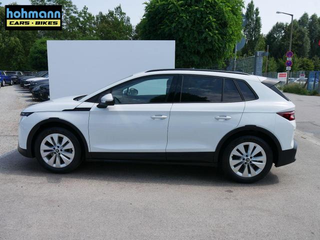 Skoda Elroq 60*ACC*PDC*LED*SHZ*KAMERA*TEMPOMAT*KLIMA*SMARTLINK*EL-HECKKLAPPE*19-ZOLL 