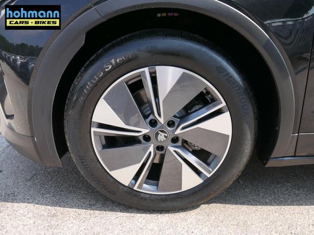 Skoda Elroq 60*ACC*PDC*LED*SHZ*KAMERA*TEMPOMAT*KLIMA*SMARTLINK*EL-HECKKLAPPE*19-ZOLL 