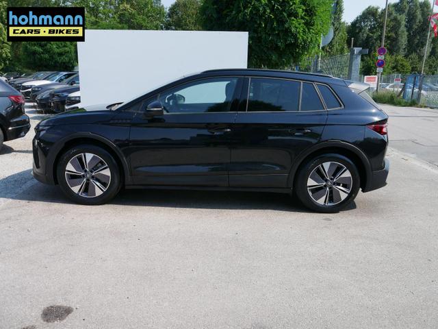Skoda Elroq 60*ACC*PDC*LED*SHZ*KAMERA*TEMPOMAT*KLIMA*SMARTLINK*EL-HECKKLAPPE*19-ZOLL 