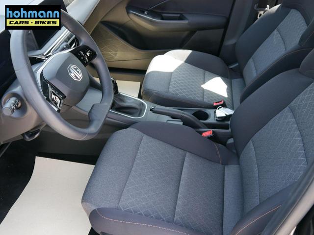 MG MG3 Comfort 1.5 VTi-tech*NAVI*R&Uuml;CKFAHRKAMERA*LED*PDC*SMARTLINK* 