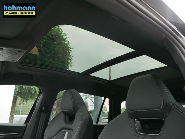 Skoda Kodiaq Sportline 2.0 TDI 4x4 DSG *NAVI*ACC*MATRIX*KAMERA*AHK*el.-HECKKLAPPE 