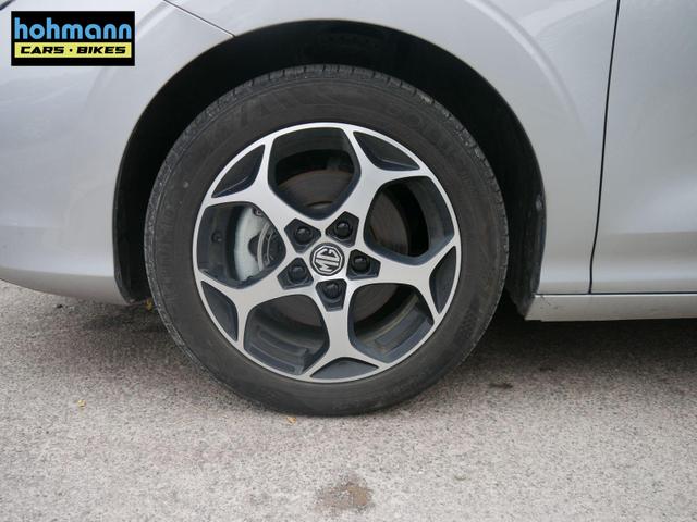 MG MG3 Comfort 1.5 VTi-tech*NAVI*R&Uuml;CKFAHRKAMERA*LED*PDC*SMARTLINK* 