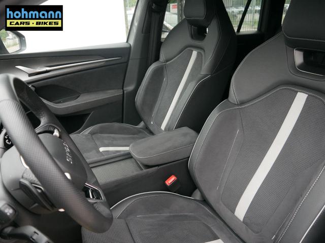 Skoda Kodiaq Sportline 2.0 TDI 4x4 DSG *NAVI*ACC*MATRIX*KAMERA*AHK*el.-HECKKLAPPE 