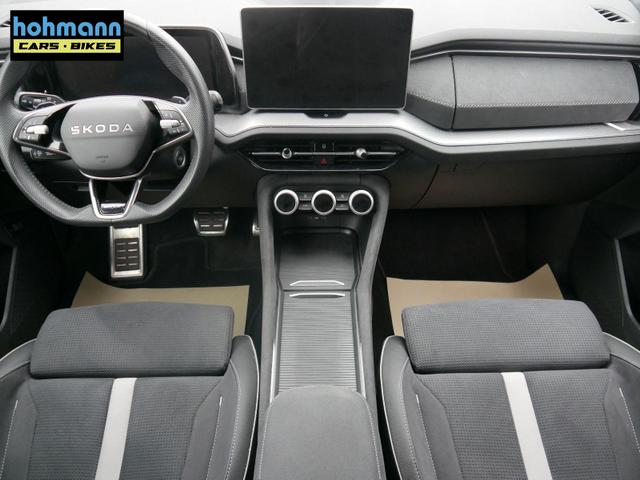 Skoda Kodiaq Sportline 2.0 TDI 4x4 DSG *NAVI*ACC*MATRIX*KAMERA*AHK*el.-HECKKLAPPE 