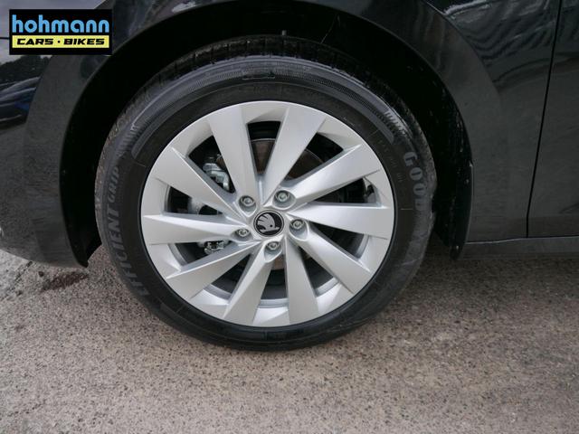 Skoda Octavia Combi Selection 1.5 TSI Selection*ACC*NAVI-&Uuml;BER-SMARTLINK*LED*PDC*KAMERA*SHZ*TEMPOMAT 