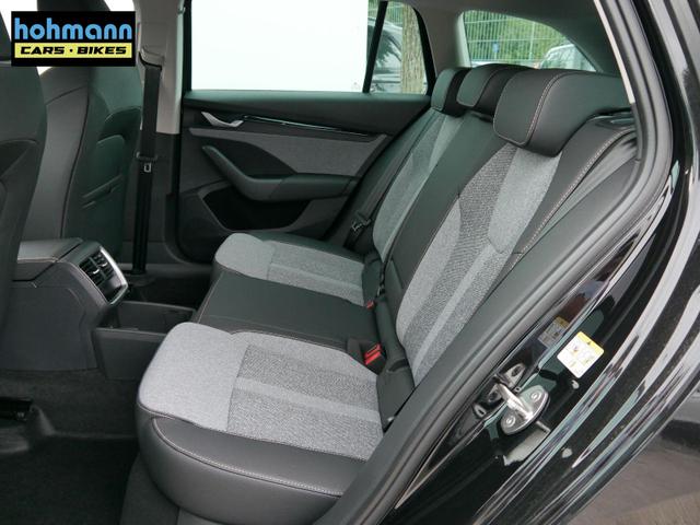 Skoda Octavia Combi Selection 1.5 TSI Selection*ACC*NAVI-&Uuml;BER-SMARTLINK*LED*PDC*KAMERA*SHZ*TEMPOMAT 