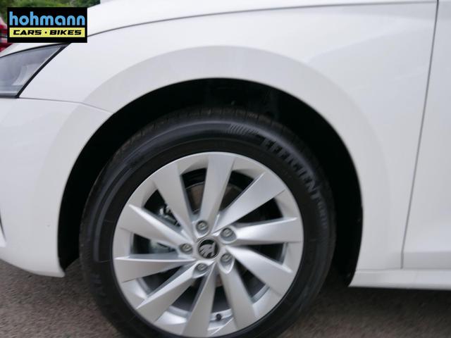 Skoda Octavia Combi Selection 1.5 TSI Selection*ACC*NAVI-&Uuml;BER-SMARTLINK*LED*PDC*KAMERA*SHZ*TEMPOMAT 