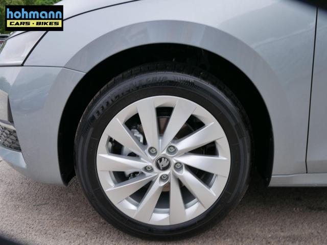 Skoda Octavia Combi Selection 1.5 TSI Selection*ACC*NAVI-&Uuml;BER-SMARTLINK*LED*PDC*KAMERA*SHZ*TEMPOMAT 