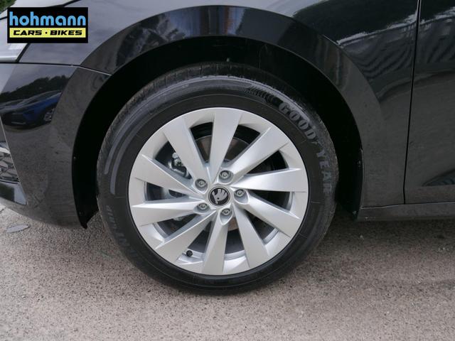 Skoda Octavia Combi Selection 1.5 TSI Selection*ACC*NAVI-&Uuml;BER-SMARTLINK*LED*PDC*KAMERA*SHZ*TEMPOMAT 