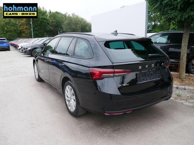 Skoda Octavia Combi Selection 1.5 TSI Selection*ACC*NAVI-&Uuml;BER-SMARTLINK*LED*PDC*KAMERA*SHZ*TEMPOMAT 