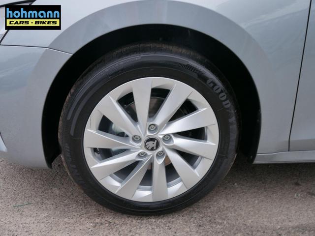 Skoda Octavia Combi Selection 2.0 TDI DSG*AHK-SCHWENKBAR*ACC*LED*PDC*SHZ*SMARTLINK 