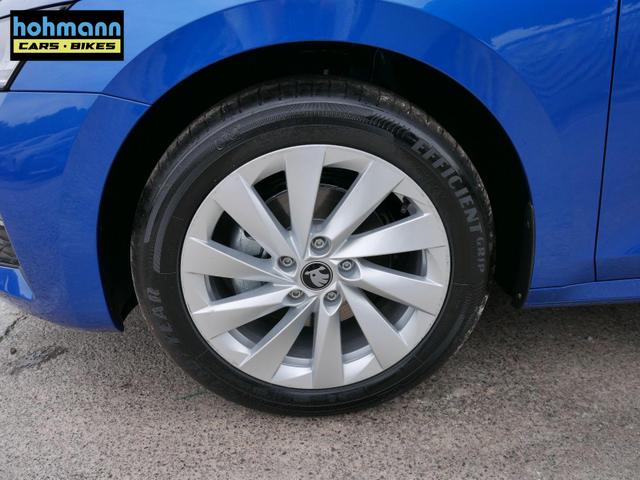 Skoda Octavia Combi Selection 2.0 TDI DSG*AHK-SCHWENKBAR*ACC*LED*PDC*SHZ*SMARTLINK 