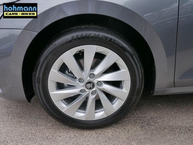 Skoda Octavia Combi Selection 2.0 TDI DSG*AHK-SCHWENKBAR*ACC*LED*PDC*SHZ*SMARTLINK 