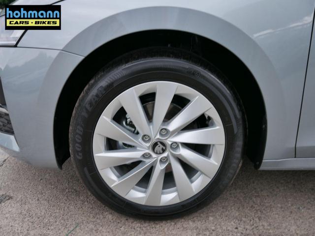 Skoda Octavia Combi Selection 1.5 TSI mHEV DSG*AHK-SCHW*ACC*PDC*LED*SHZ*SMARTLINK*KLIMA 