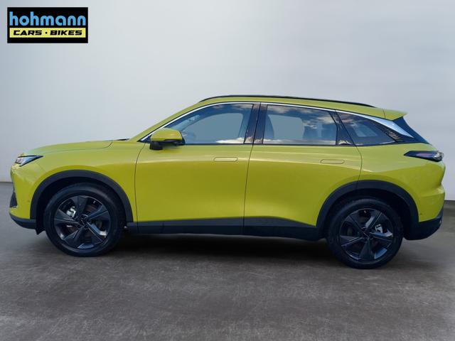 Baic / X55 (neues Modell) / Gr&uuml;n / / / 