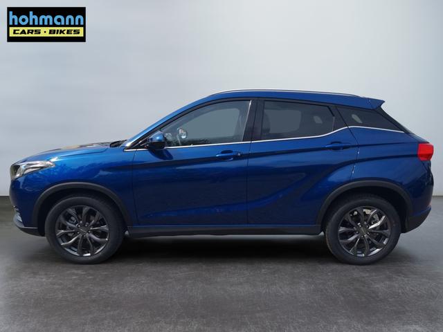 DFSK / Seres 3 / Blau / / / 