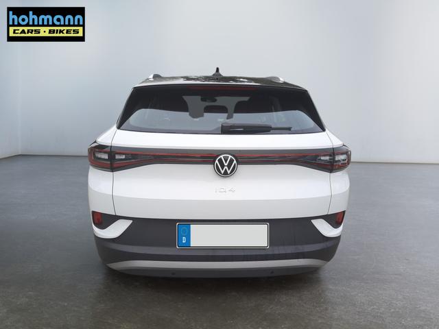 Volkswagen / ID.4 / Weiß / / / 