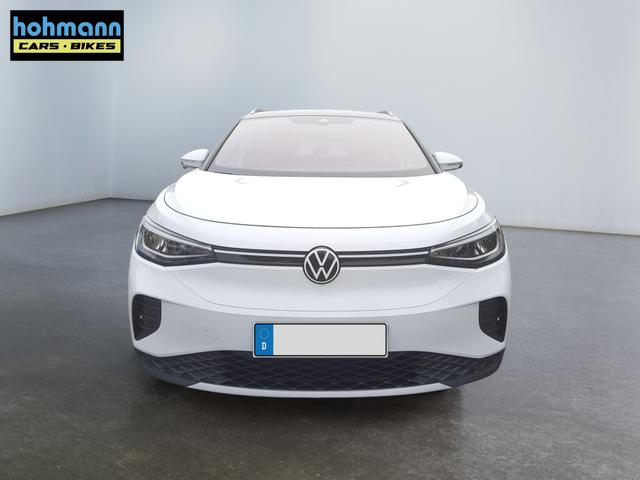 Volkswagen / ID.4 / Weiß / / / 
