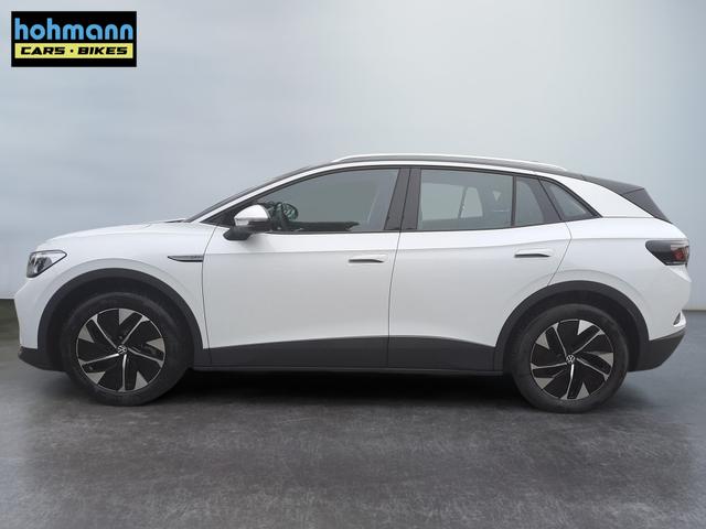 Volkswagen / ID.4 / Weiß / / / 