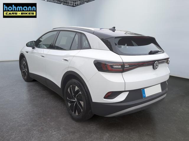 Volkswagen / ID.4 / Weiß / / / 