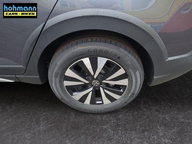 Volkswagen / Taigo (neues Modell) / / / / 