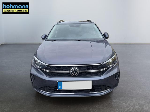 Volkswagen / Taigo (neues Modell) / / / / 