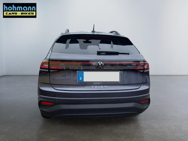 Volkswagen / Taigo (neues Modell) / / / / 