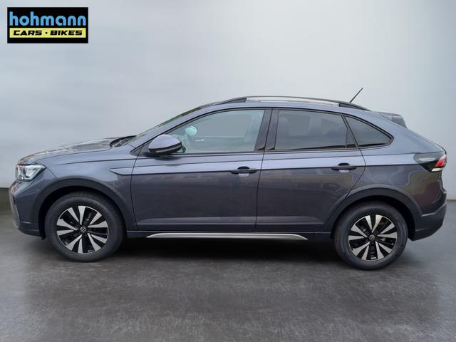 Volkswagen / Taigo (neues Modell) / / / / 