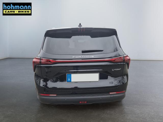 DFM / DFM Forthing 4 / Schwarz / / / 