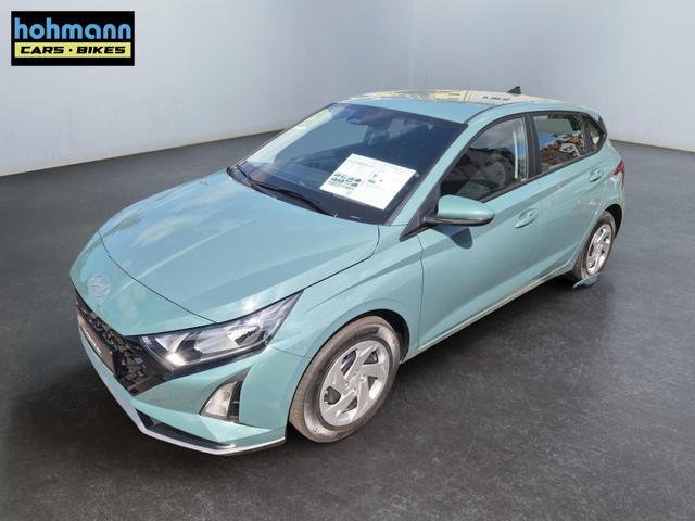 Hyundai i20 Comfort 
