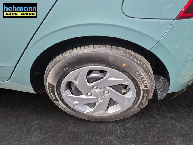 Hyundai i20 Comfort 