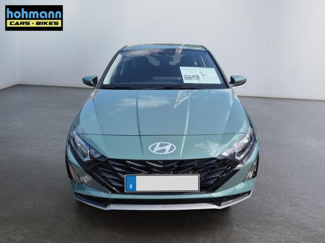 Hyundai i20 Comfort 