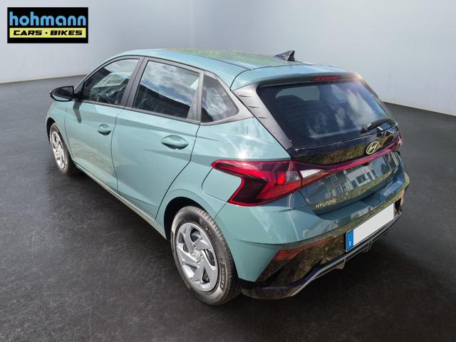 Hyundai i20 Comfort 