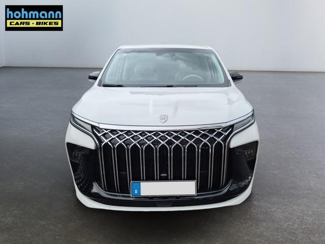 DFM / DFM Forthing 9 / Schwarz / / / 