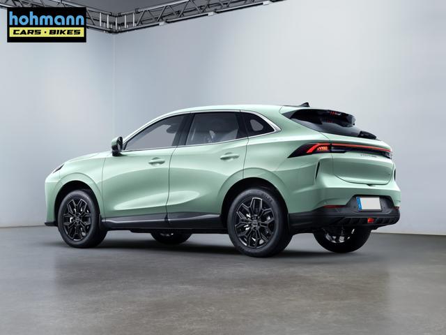 Forthing SUV T5 Basis 