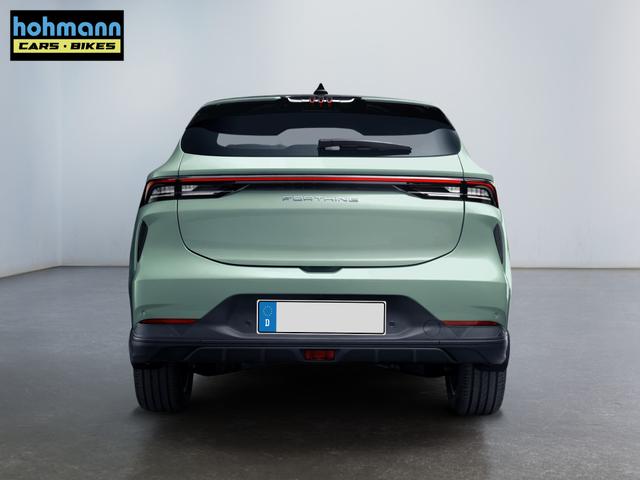 Forthing SUV T5 Basis 