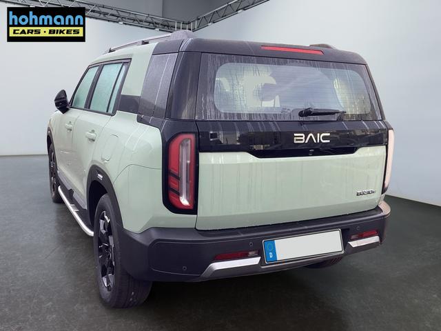 Baic / BJ30 / Gr&uuml;n / / / 